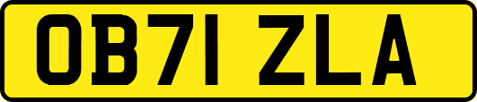 OB71ZLA