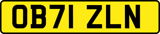 OB71ZLN