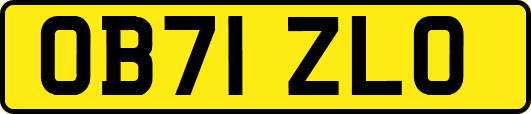 OB71ZLO