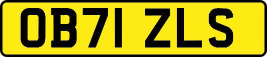 OB71ZLS