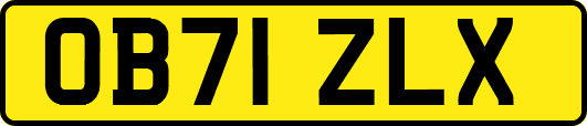 OB71ZLX