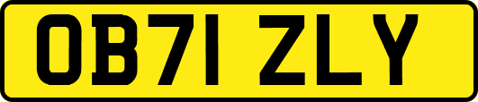 OB71ZLY