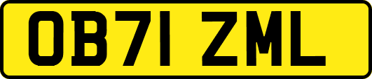 OB71ZML