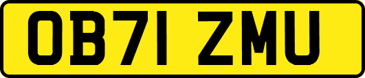OB71ZMU
