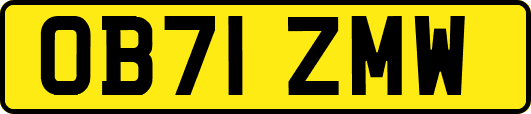 OB71ZMW