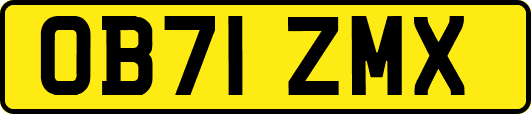 OB71ZMX