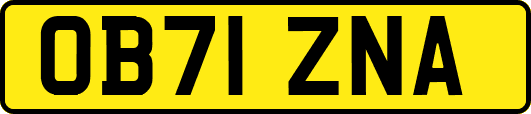 OB71ZNA