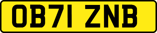 OB71ZNB