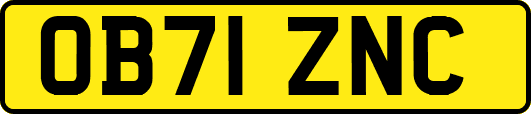 OB71ZNC
