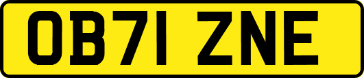 OB71ZNE