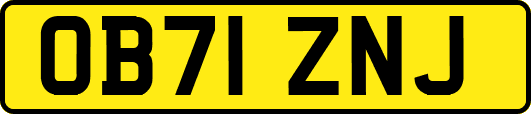 OB71ZNJ