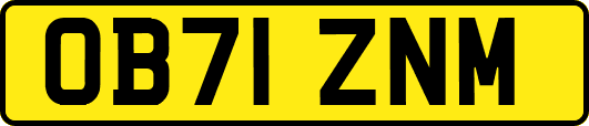 OB71ZNM