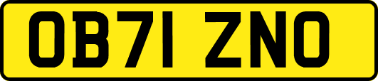 OB71ZNO