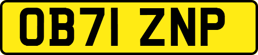 OB71ZNP