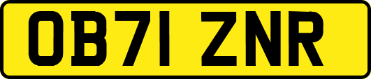 OB71ZNR