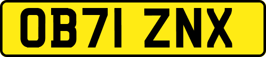 OB71ZNX