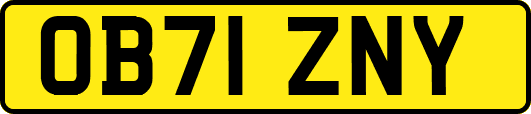 OB71ZNY