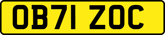 OB71ZOC