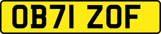 OB71ZOF