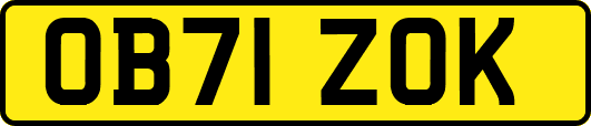 OB71ZOK