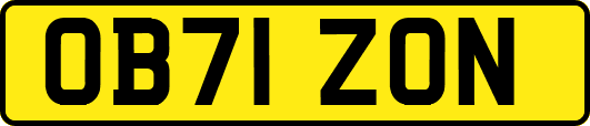 OB71ZON