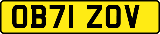 OB71ZOV