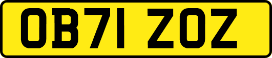 OB71ZOZ