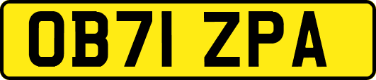 OB71ZPA