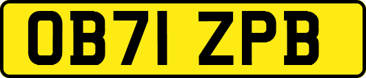 OB71ZPB