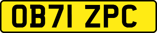 OB71ZPC