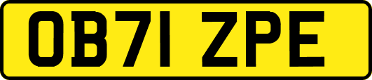 OB71ZPE
