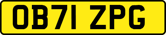 OB71ZPG
