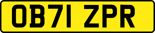 OB71ZPR