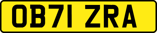 OB71ZRA