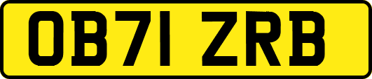 OB71ZRB