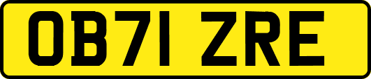 OB71ZRE