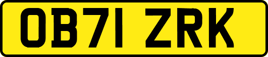 OB71ZRK