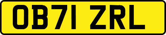 OB71ZRL