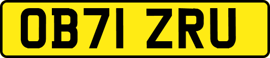 OB71ZRU