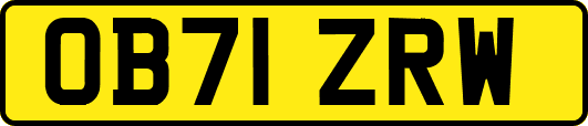 OB71ZRW