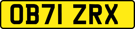 OB71ZRX