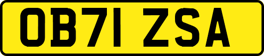 OB71ZSA