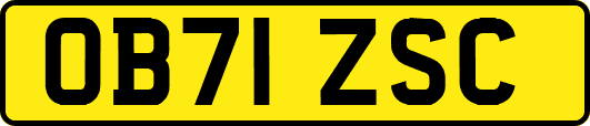 OB71ZSC