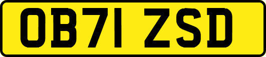 OB71ZSD