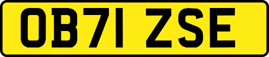 OB71ZSE