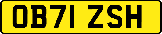OB71ZSH