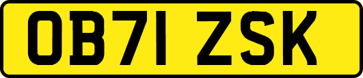 OB71ZSK