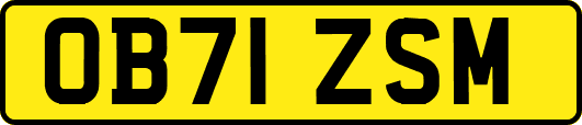 OB71ZSM