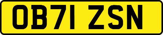OB71ZSN