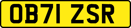OB71ZSR